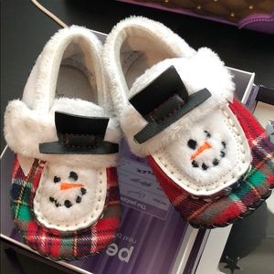 Pediped snowman originals